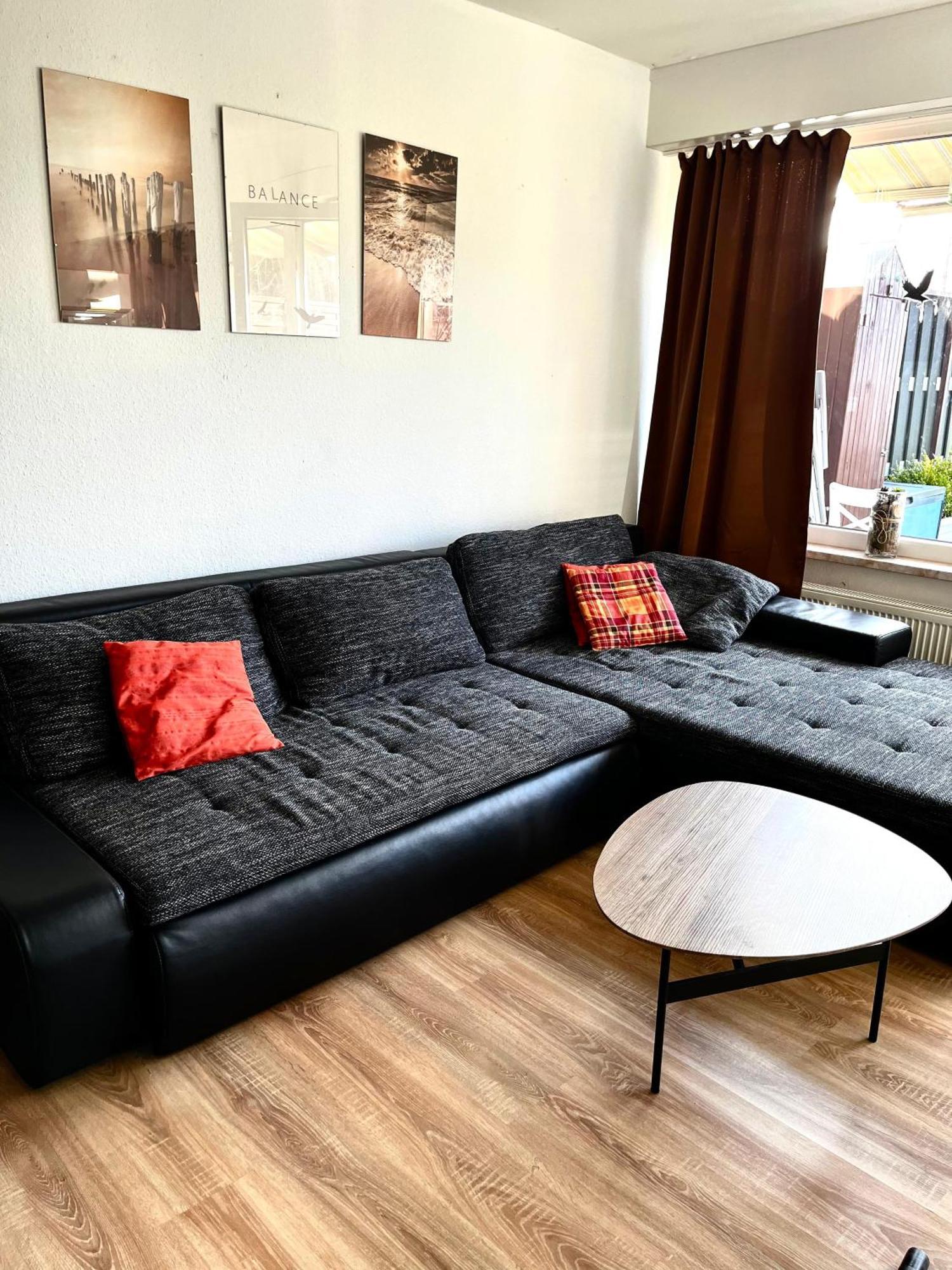 Ferienhaus 布劳恩拉格 外观 照片