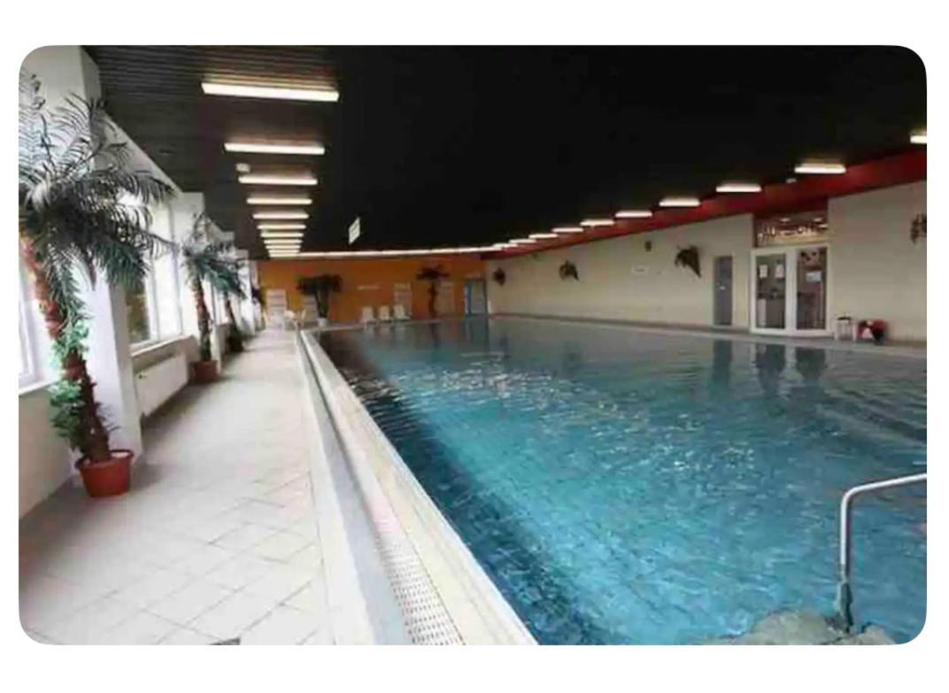 Ferienhaus 布劳恩拉格 外观 照片